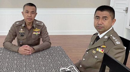 ข่าวเที่ยง ช่วงที่ 2 วันพุธที่ 31 มี.ค.64