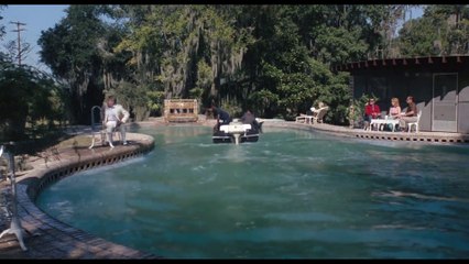 Live and Let Die - Boat Chase Rescore