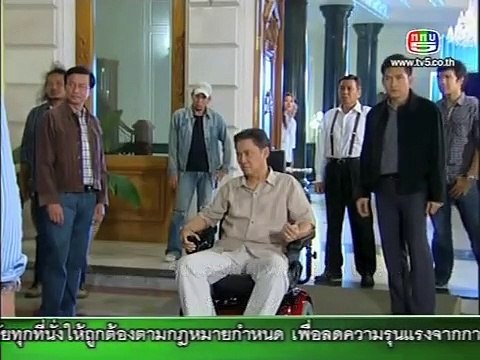 ลิขิตฟ้าชะตาดิน (2555) (ตอนที่ 33) (บางช่วงบางตอน) - ฟ้าสยบ เมษาทมิฬ 2555 (ดารากานต์ถูกยิง)