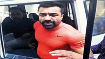NCB ने एक्टर Eijaz Khan को  ड्रग्‍स के साथ पूछताछ के बाद  किया गिरफ्तार | FilmiBeat