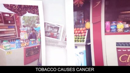 India Philip Morris (IPM) - Design & Deployed By D'Art Design
