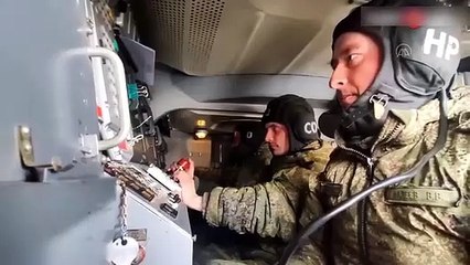 S-400 görüntüleri yayınlandı! Hedefi böyle vurdu