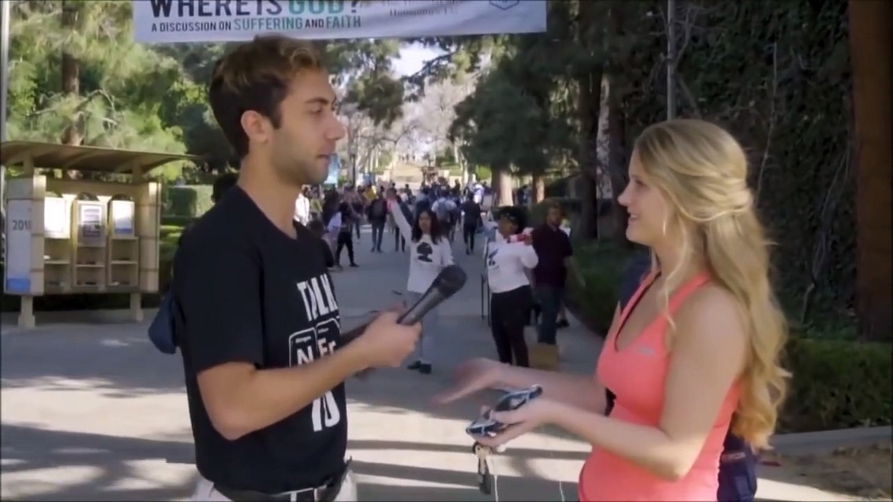Hot College Girls Thoughts On Nerds
