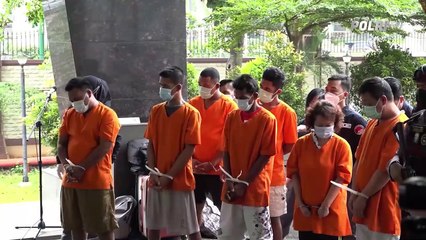 Berita Polri Petang (30/03/21)