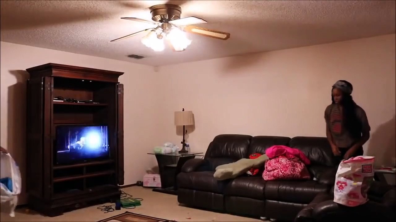 325. I Wish I Never Met You Prank