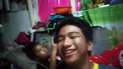 ganyan sila magkapatid