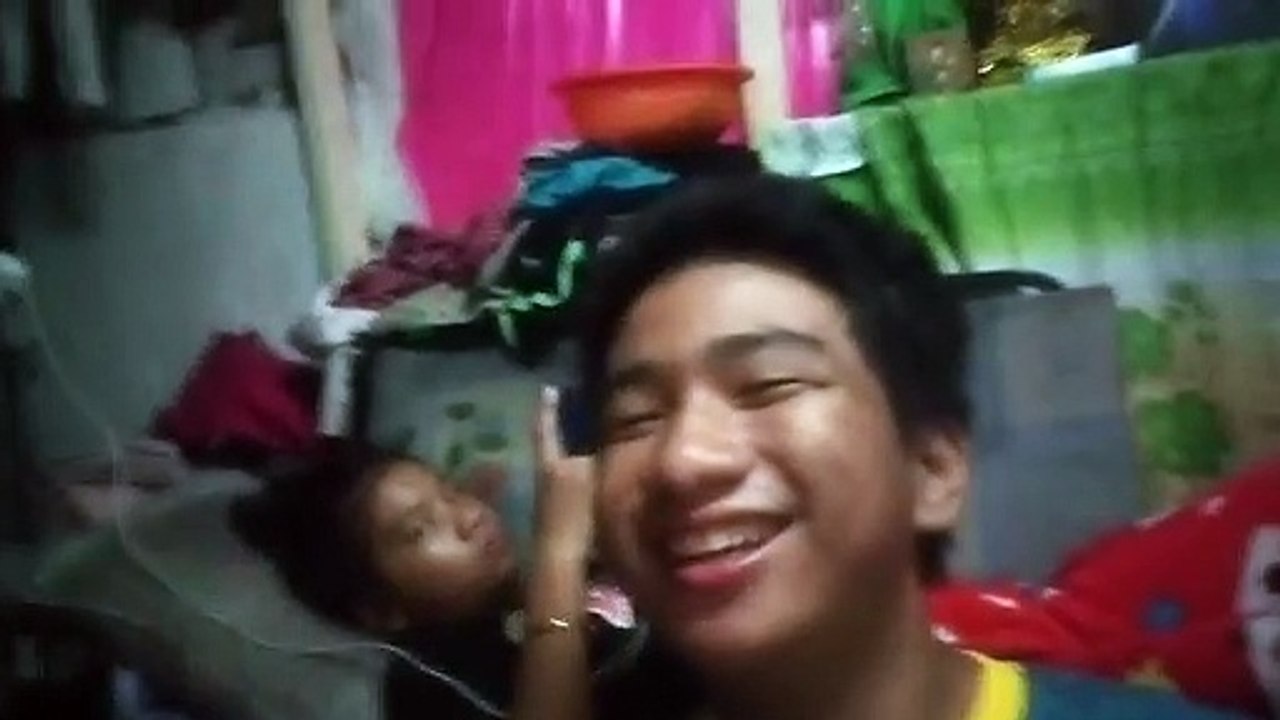 ganyan sila magkapatid