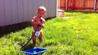 Funniest Babies Trouble Maker _1 _ Fun and Fails Video(720P_HD)