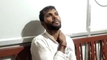 Ashoke Dinda gets Y+ security day after attack in Bengal