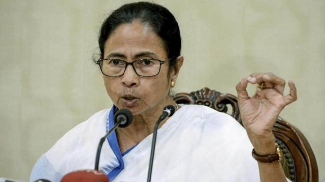 Mamata appeals to EC to conduct fair election in Nandigram