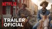 Cowboy de asfalto | Trailer VOSE | Netflix
