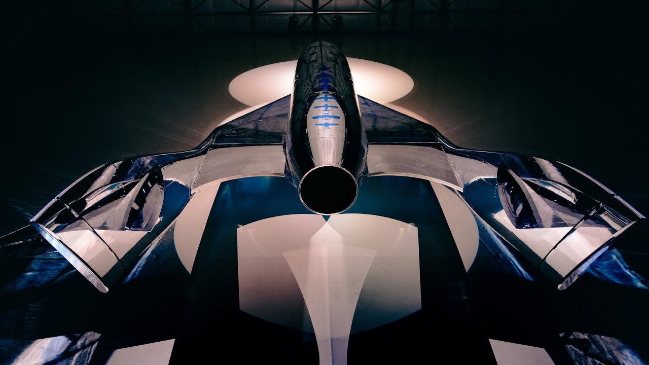 Future Of Our Fleet