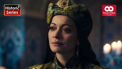 UyanisBuyukSelcuklu Episode 26 (Part-2) Urdu Subtitles by HistoricSeries