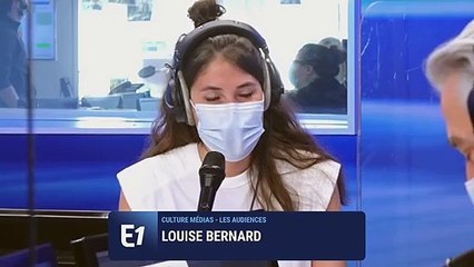 "La stagiaire" : France 3 en tête des audiences de ce mardi soir