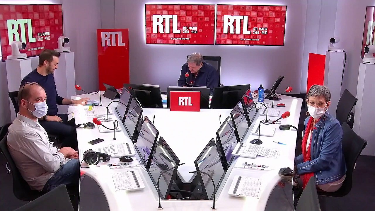 L'astuce du chef du 31 mars 2021
