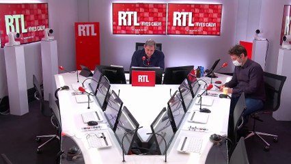 Vaccination aux États-Unis : "Rien n'est gagné", explique Jean-Éric Branaa