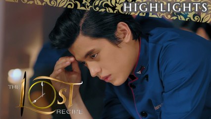 The Lost Recipe: Chef Harvey, mamamaalam na? | Episode 51