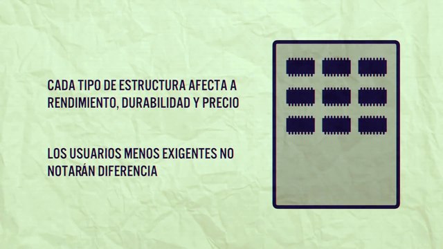 Discos SSD vs Discos duros HDD, ¿qué ofrece cada uno?