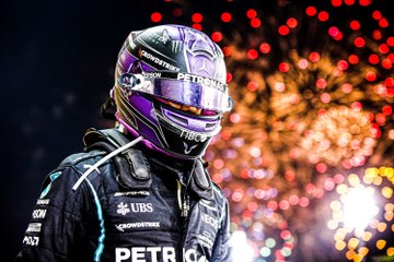 F1 : Top 10 des vainqueurs de Grand Prix de 1950 à 2020