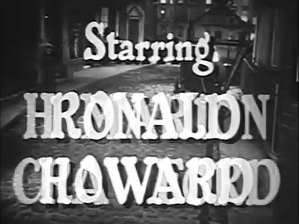 Sherlock Holmes THE CASE OF THE CUNNINGHAM HERITAGE