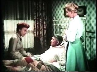 My Friend Flicka  S1E18    The Settler