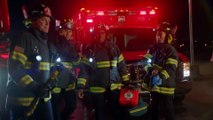 9-1-1 Season 4 They’re Tearing Our Family Apart Promo (2021)