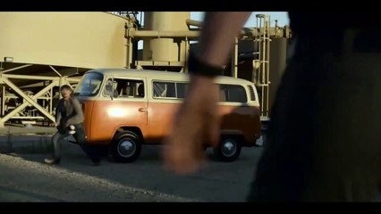 Mayans MC Season 3 Ep.05 Promo Dark, Deep-Laid Plans (2021)