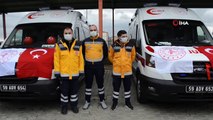 Yeni doğan ambulansın fiyatı dudak uçuklattı