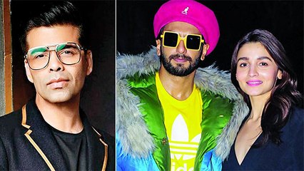 Gully Boy के बाद फिर साथ आ रहे हैं Ranveer Singh और Alia Bhatt