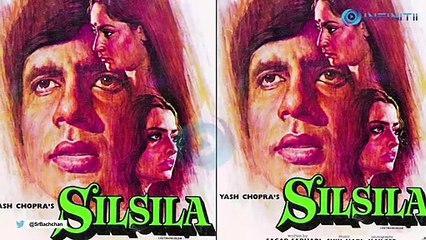 Amitabh Bachchan shares throwback picture on Holi