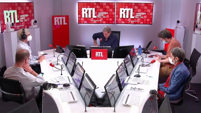 Rencontre avec l'écrivaine québécoise d'origine vietnamienne Kim Thuy. Elle signe un roman bouleversant sur la guerre du Vietnam et c'est un coup de cœur de Bernard Lehut.