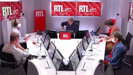 Rencontre avec l'écrivaine québécoise d'origine vietnamienne Kim Thuy. Elle signe un roman bouleversant sur la guerre du Vietnam et c'est un coup de cœur de Bernard Lehut.