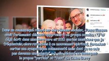 Jeane Manson membre d'une secte pédophile - après les accusations de Coline, Marilou Berry enfonce l