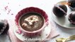 Hot Chocolate Bombs (Boules Choco Pour Chocolat Chaud) - Recettes Faciles Odelices