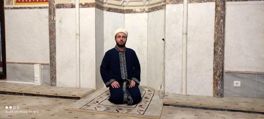 Camiyi soyan hırsız, her gün karakola gidip imza atacak