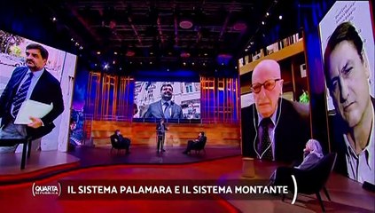 Il Sistema Montante