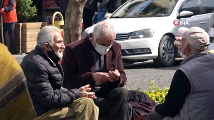 Mavi iken sarı renge dönen Diyarbakır'da vaka sayıları 4 kat arttı