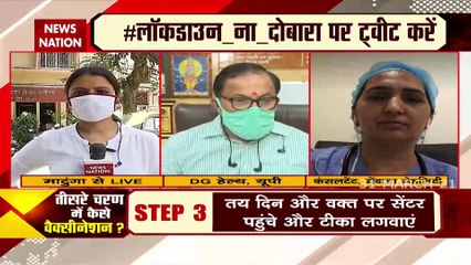 Corona Virus: Watch Exclusive coverage on corona havoc