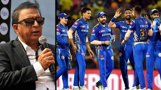 IPL 2021 : Mumbai Indians Will Be Hard To Beat In IPL 2021 - Sunil Gavaskar || Oneindia Telugu