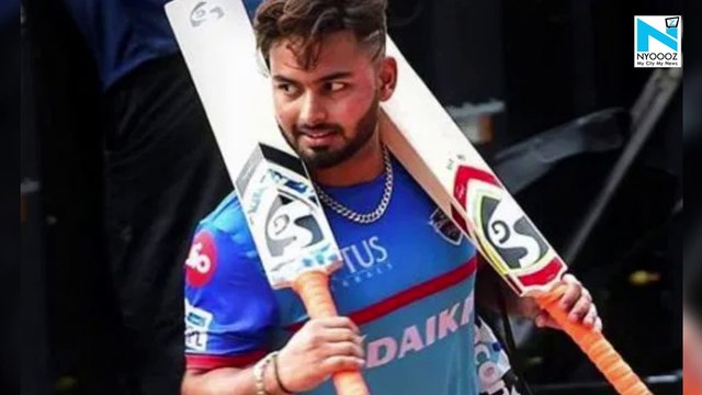 Let's do this , Rishabh Pant Thanks supporters on captaincy appointment