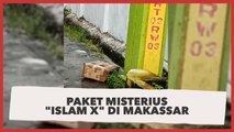 Misteri Paket Kardus 