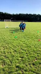 Action terrain PEF - Un monde idéal, Vidéo numéro 1