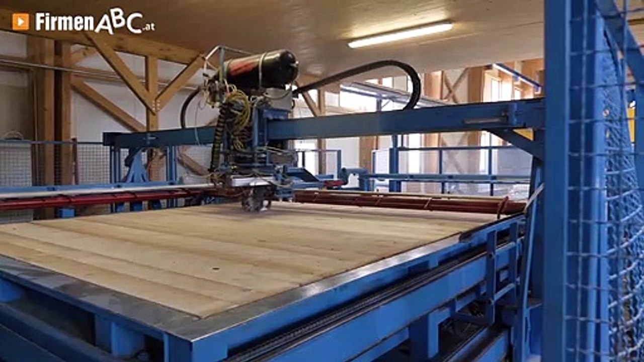 Kärntner Holzhaus GT-Holzbau Geißelbacher GmbH – Ihr Profi für Dachstühle, Carports etc. in Lavamünd