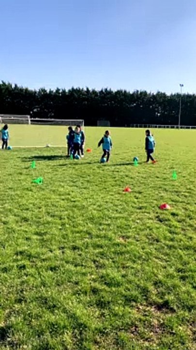 Action terrain PEF - Un monde idéal, Vidéo numéro 4