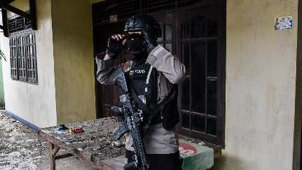 5 Fakta Penangkapan Terduga Teroris Condet dan Kab Bekasi