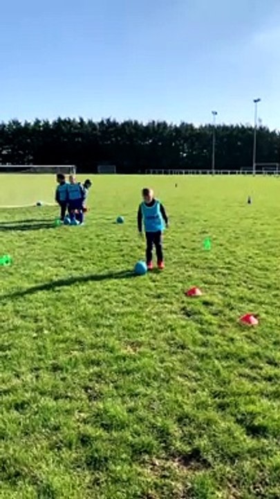 Action terrain PEF - Un monde idéal, Vidéo numéro 6