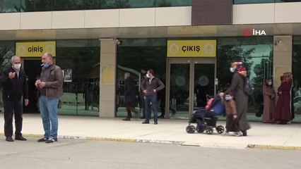 Mavi iken sarı renge dönen Diyarbakır'da vaka sayıları 4 kat arttı