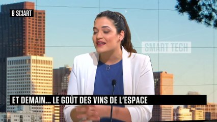 SMART TECH - Et Demain ? du mercredi 31 mars 2021