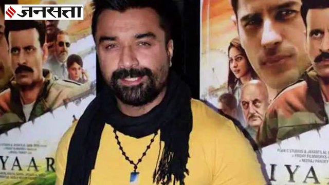 पूरी रात पूछताछ के बाद Ajaz Khan को NCB ने किया गिरफ्तार, देखिए एजाज खान से जुड़े विवाद | Bollywood Drug Case