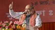 We will make Assam a completely flood-free state: Amit Shah